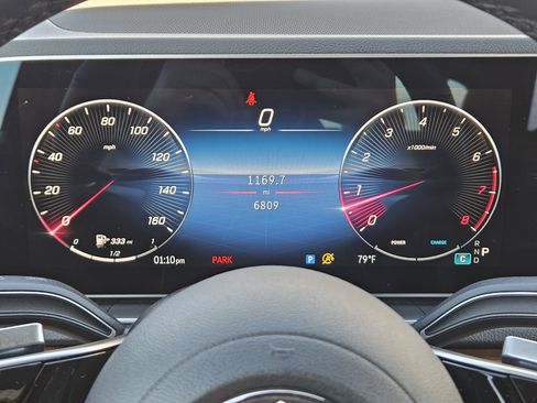 Certified 2025 Mercedes-Benz GLE 350 4MATIC image 17