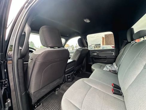 Used 2022 RAM 2500 Big Horn w/ Cold Weather Group AWD/4WD image 20