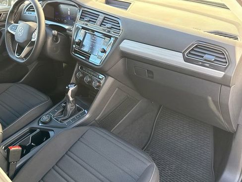 Used 2024 Volkswagen Tiguan S image 20