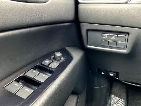 Used 2019 MAZDA CX-5 Touring FWD image 15