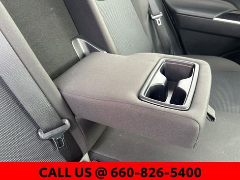 Used 2025 Toyota RAV4 LE image 10