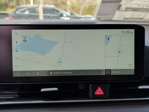 New 2026 Kia Carnival EX image 7