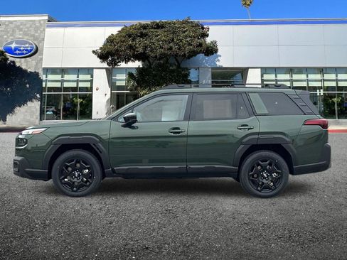 New 2026 Subaru Outback Limited image 9