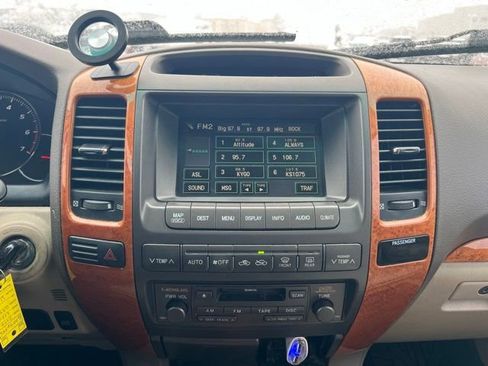 Used 2006 Lexus GX 470 AWD/4WD image 14