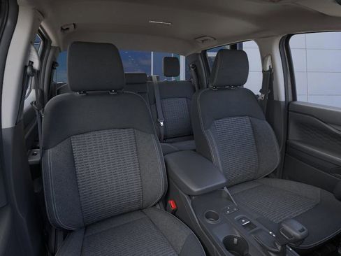 New 2025 Ford Ranger XL image 10