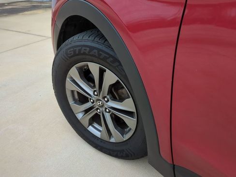 Used 2014 Hyundai Santa Fe Sport w/ Popular Equipment Package 02 image 10