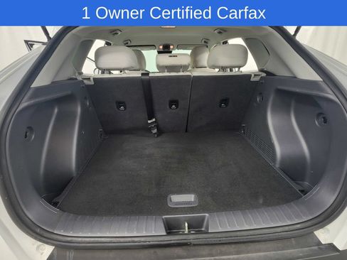 Used 2024 Hyundai Kona SEL AWD/4WD image 15