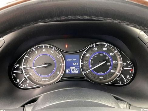 Used 2019 INFINITI QX80 Luxe w/ 22" Wheel Package image 26
