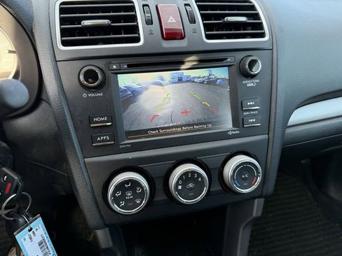 Used 2016 Subaru Forester 2.5i w/ Alloy Wheel Package image 7