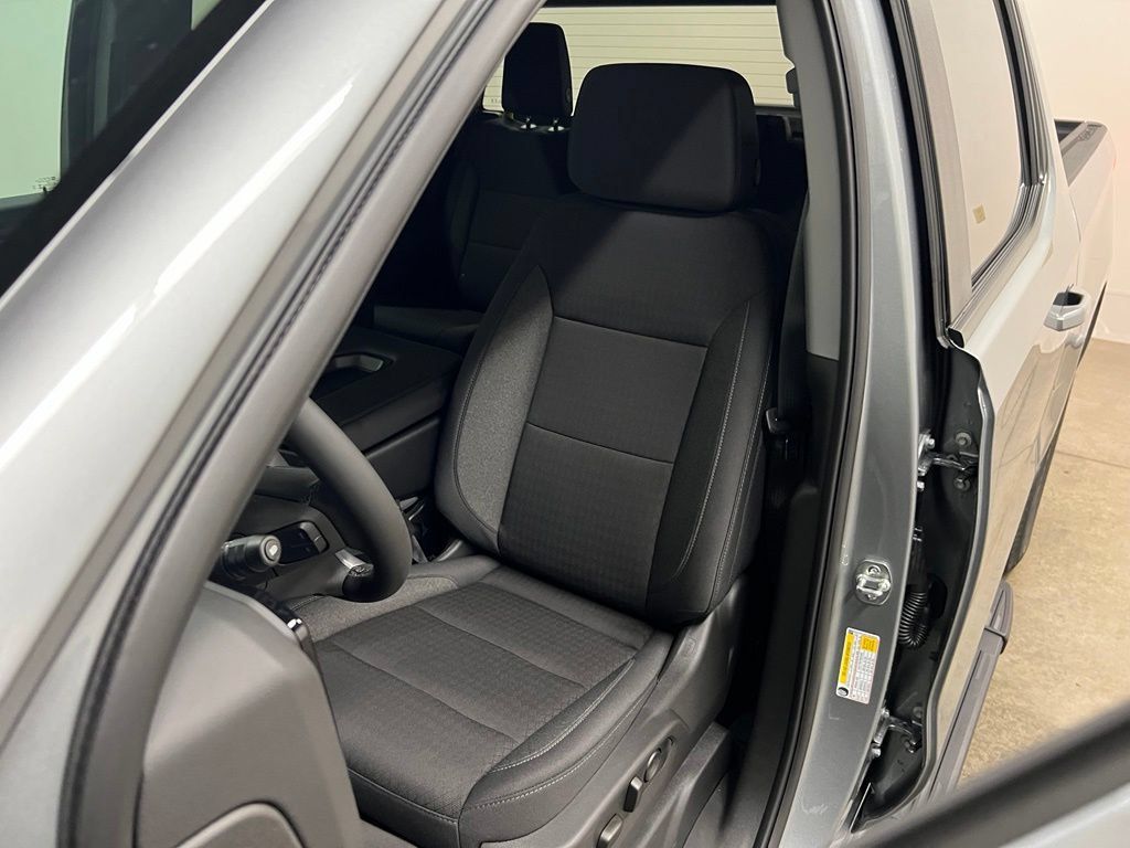 New 2026 Chevrolet Silverado 1500 RST AWD/4WD image 26