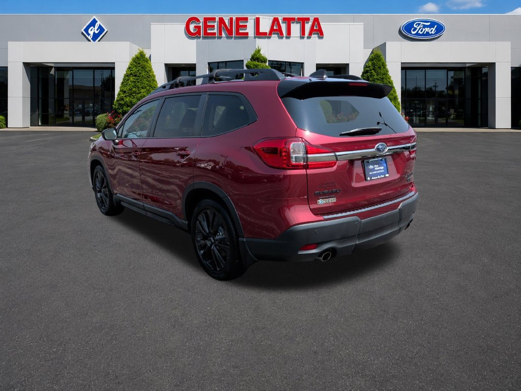 Used 2022 Subaru Ascent Onyx Edition AWD/4WD image 5