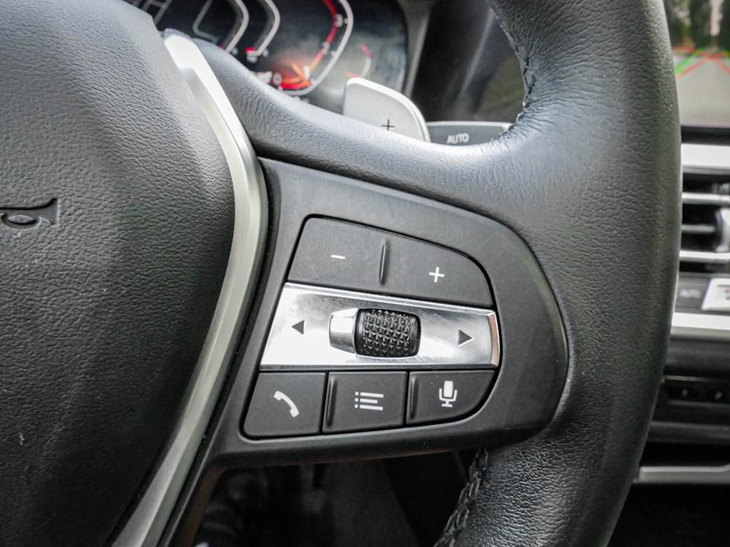 Used 2022 BMW 430i Coupe w/ Convenience Package RWD image 20