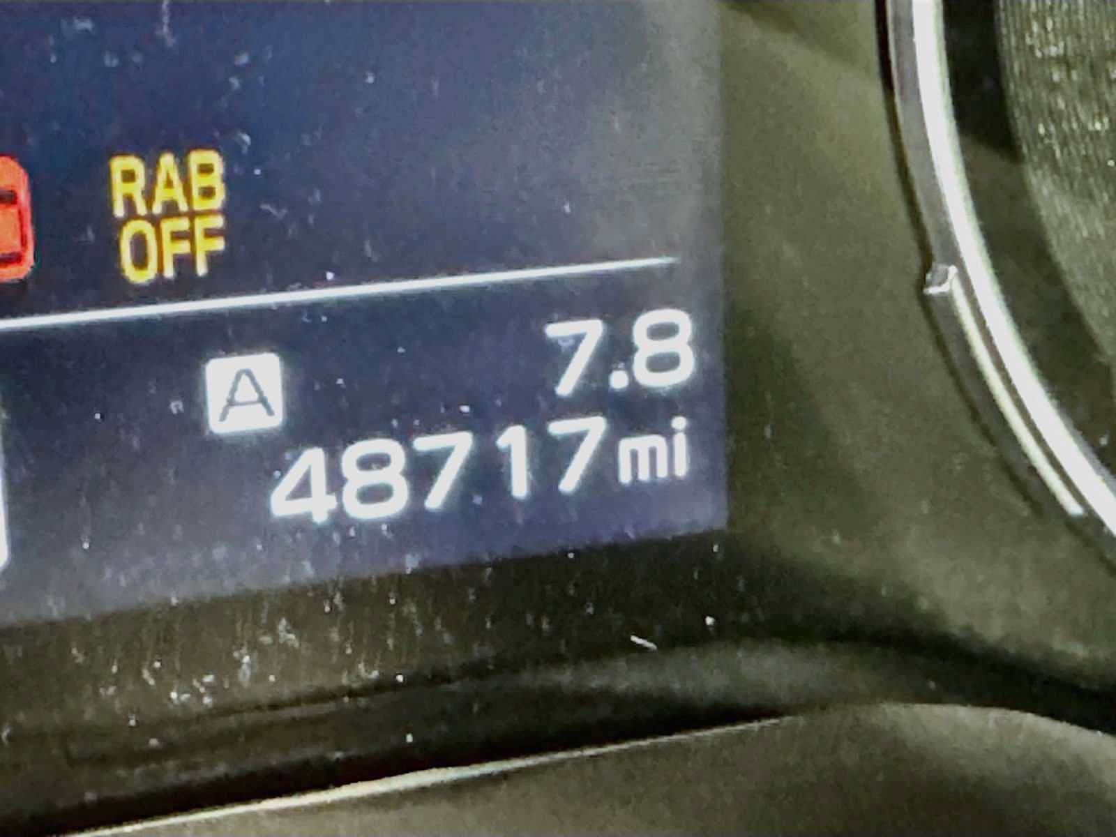 Used 2019 Subaru Ascent Touring AWD/4WD image 12