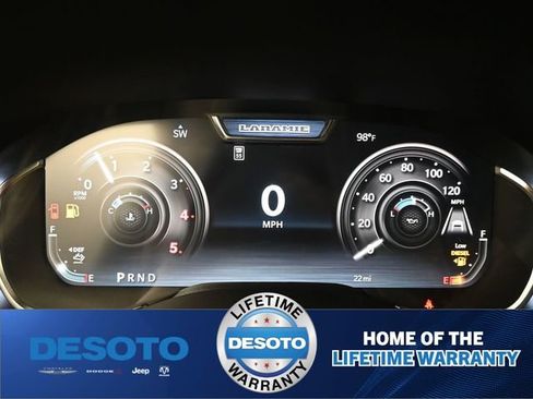 New 2026 RAM 2500 Laramie image 32