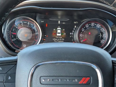 Used 2021 Dodge Challenger SXT image 20