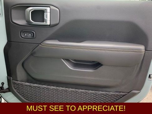 New 2024 Jeep Wrangler Unlimited Rubicon 392 image 19