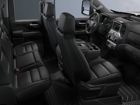 New 2026 GMC Sierra 3500 Pro w/ Convenience Package AWD/4WD image 46