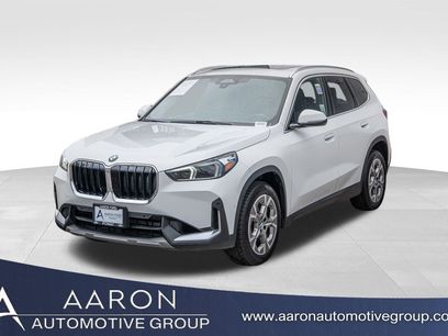 Used 2023 BMW X1 xDrive28i