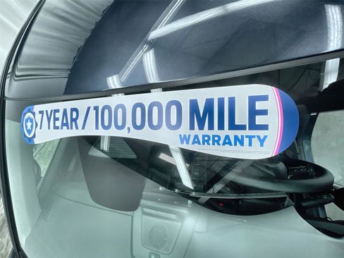 Certified 2026 Honda CR-V LX image 29