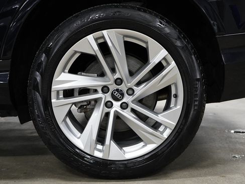 Used 2021 Audi Q7 3.0T Premium Plus w/ Executive Package AWD/4WD image 36