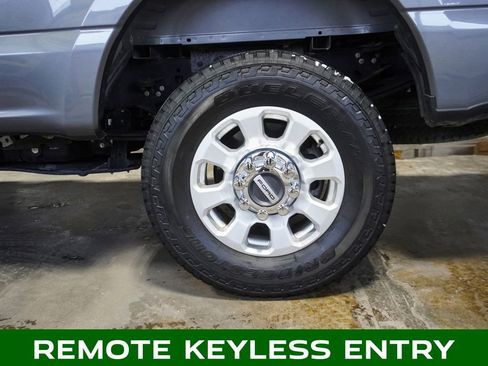 Used 2024 Ford F250 XLT image 5