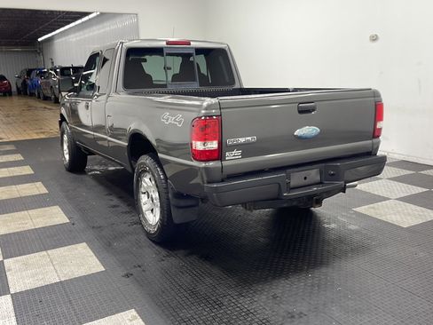 Used 2006 Ford Ranger XLT AWD/4WD image 13