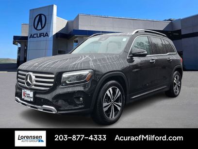 Used 2024 Mercedes-Benz GLB 250 4MATIC