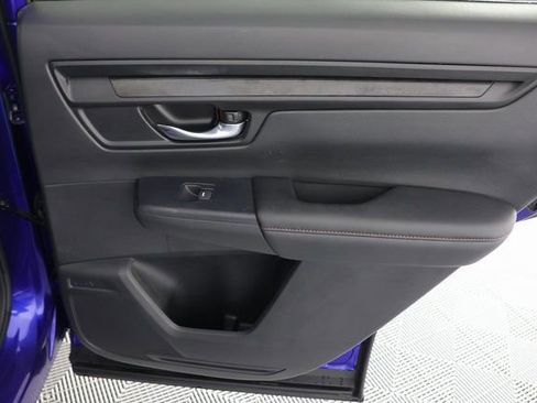 Certified 2023 Honda CR-V Sport image 28