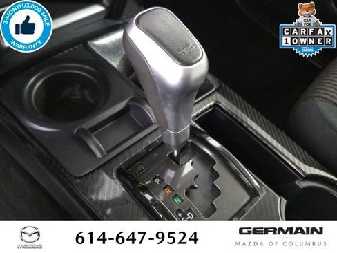 Used 2018 Toyota 4Runner TRD Off-Road image 25