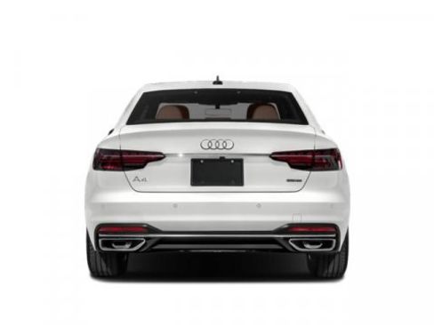 Used 2024 Audi A4 2.0T Premium Plus image 8