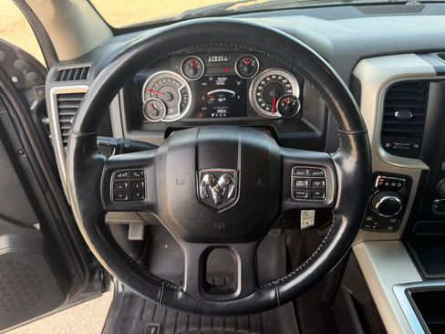 Used 2014 RAM 1500 Big Horn image 16