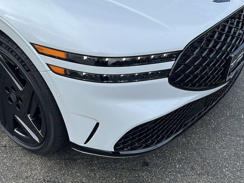 New 2026 Genesis G90 3.5T Prestige image 13