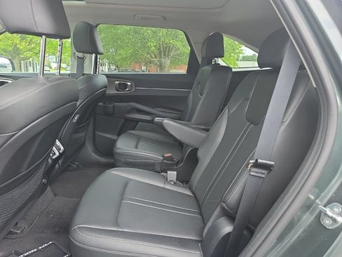 Used 2023 Kia Sorento X-Line EX AWD/4WD image 25