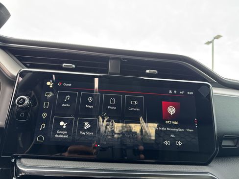 New 2025 GMC Sierra 2500 Denali w/ Denali Reserve Package image 23