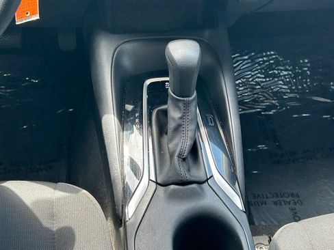 Used 2024 Toyota Corolla LE FWD image 20