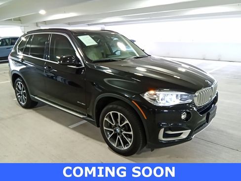 Used 2016 BMW X5 xDrive35i image 4