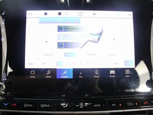 Used 2023 Jeep Wagoneer L Series II image 6