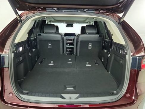 Used 2026 MAZDA CX-90 Plug-In Hybrid w/Premium Sport AWD/4WD image 42