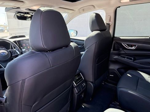 New 2026 Subaru Ascent Limited AWD/4WD image 25