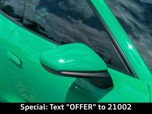 Used 2023 Porsche 911 GT3 RWD image 10