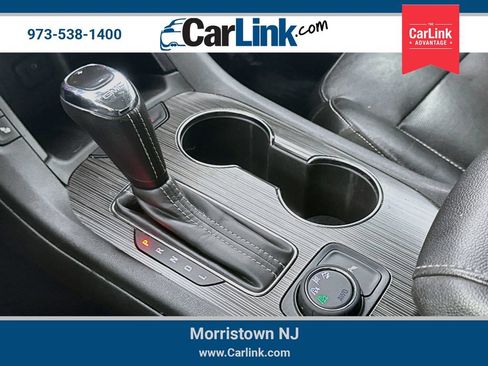 Used 2019 GMC Acadia SLT AWD/4WD image 20