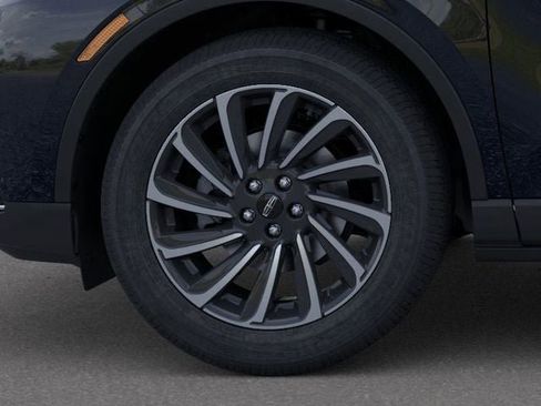 New 2026 Lincoln Corsair Reserve image 19