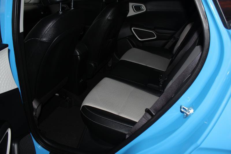 Used 2024 Kia Soul GT-Line FWD image 14