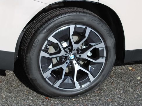 New 2026 BMW X3 xDrive30 image 39