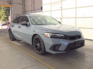 Used 2022 Honda Civic Si video 2