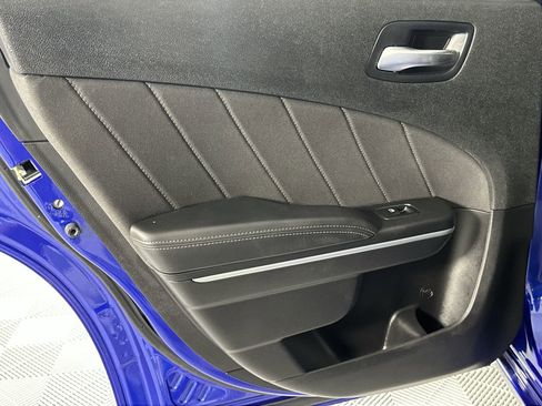 Used 2021 Dodge Charger SXT RWD image 30