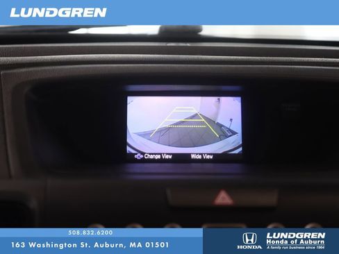Used 2016 Honda CR-V SE image 21