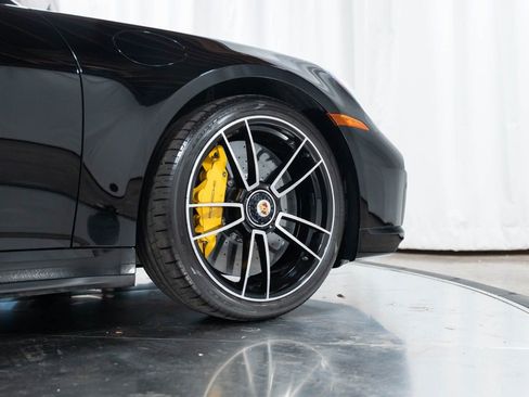 Used 2023 Porsche 911 Turbo S image 74