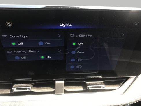 Used 2026 Chevrolet Equinox LT w/ Convenience Package II AWD/4WD image 18