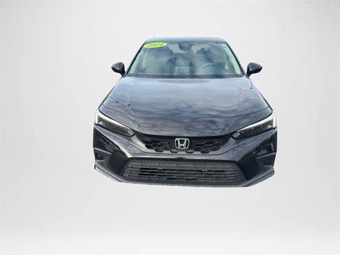 Used 2024 Honda Civic LX image 8